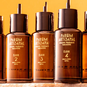 Rezervă Extract de parfum - Artisanal Elixir 3 - 100ml - Parfum artizanal