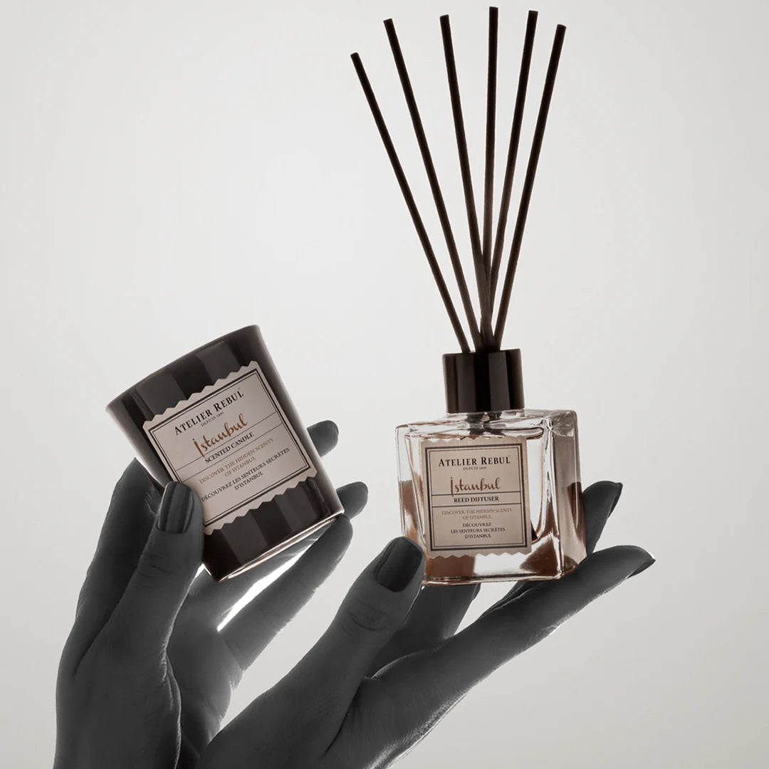 Set miniatură Istanbul pentru acasă