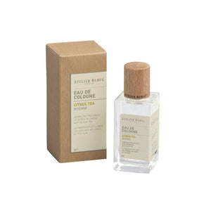 Apă de colonie Citrus Tea - 50ml - Apă de colonie