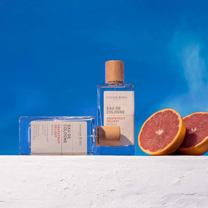 Apă de colonie Grapefruit Delight Intense - 50ml - Apă de colonie