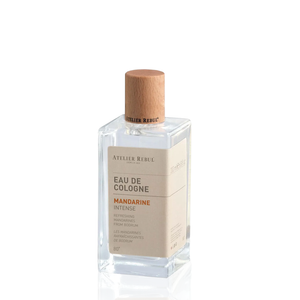 Apă de colonie Mandarine Intense - 200ml - Apă de colonie