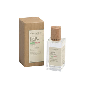 Apă de colonie Pear & Peony - 50ml - Apă de colonie