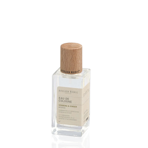 Apă de colonie Verbena & Ginger Intense - 50ml - Apă de colonie