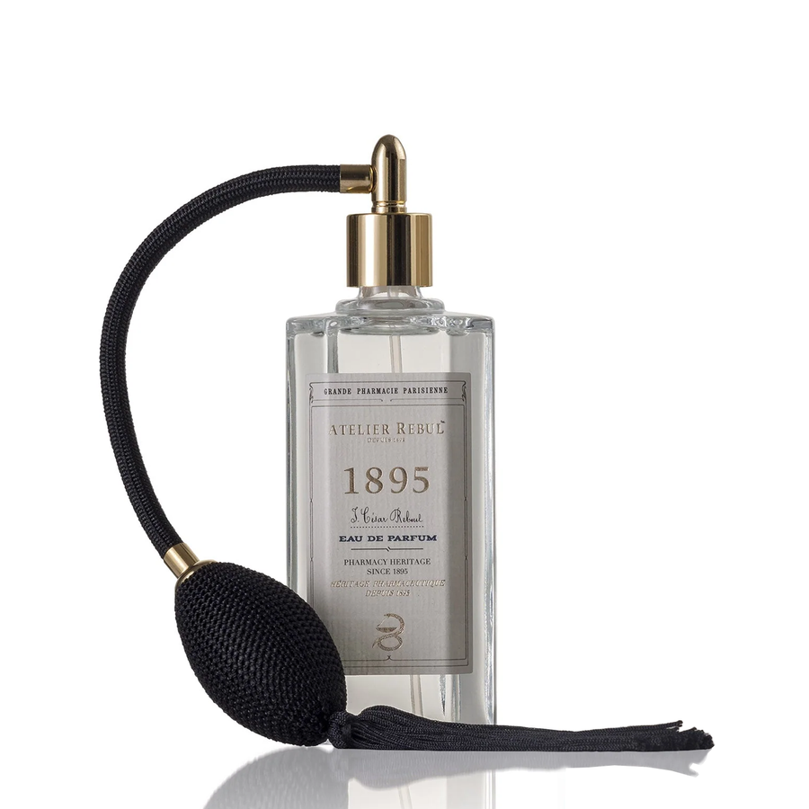 Apă de parfum 1895
