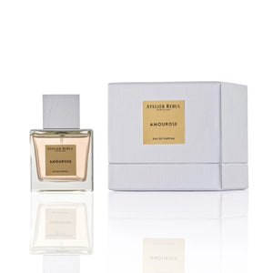 Apă de parfum Amourose - Apă de parfum