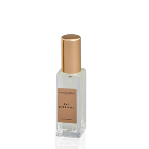 Apă de parfum Bal d’Orient - 12ml - Apă de parfum