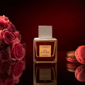 Apă de parfum Eau Mystique - Apă de parfum