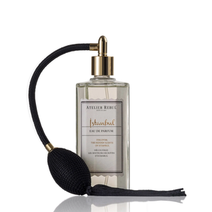 Apă de parfum Istanbul - 125ml - Apă de parfum