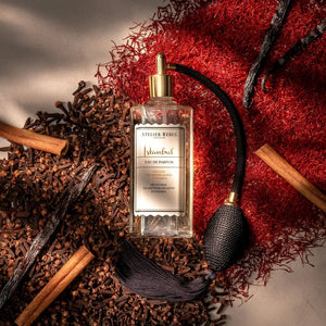 Apă de parfum Istanbul - Apă de parfum