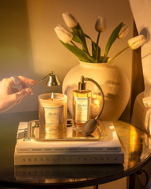 Apă de parfum Istanbul Golden Hour - Apă de parfum
