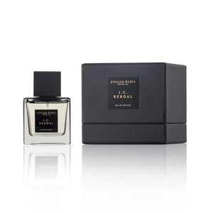 Apă de parfum J.C. Reboul - 100ml - Apă de parfum
