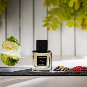 Apă de parfum J.C. Reboul - 100ml - Apă de parfum