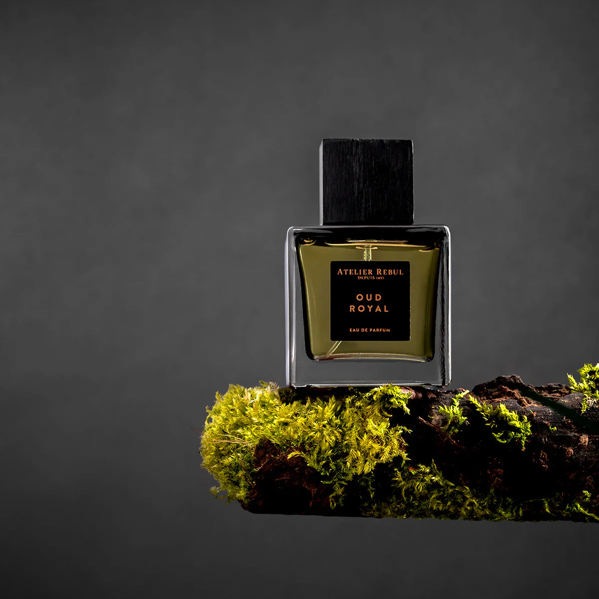 Apă de parfum Oud Royal - 100ml - Apă de parfum