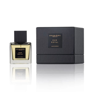Apă de parfum Oud Royal - 100ml - Apă de parfum