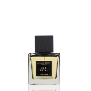 Apă de parfum Oud Royal - 100ml - Apă de parfum