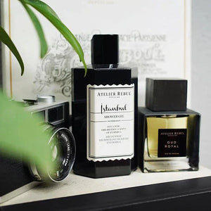 Apă de parfum Oud Royal - 100ml - Apă de parfum