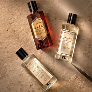 Apă de parfum Pera - Apă de parfum