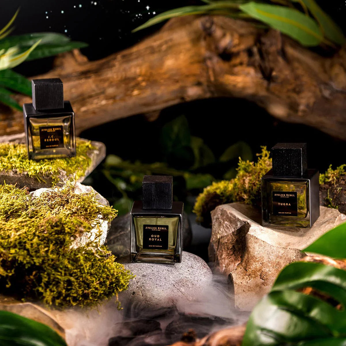 Apă de parfum Tugra - 100ml - Apă de parfum