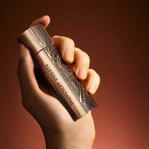 Artisanal Nomad Travel Case