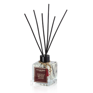Difuzor cu bețișoare Ciragan Palace - 120ml - Difuzoare cu bețișoare