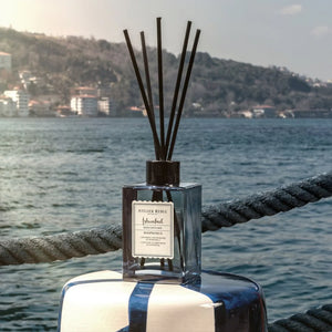 Difuzor cu bețișoare Istanbul Bosphorus - Difuzoare cu bețișoare