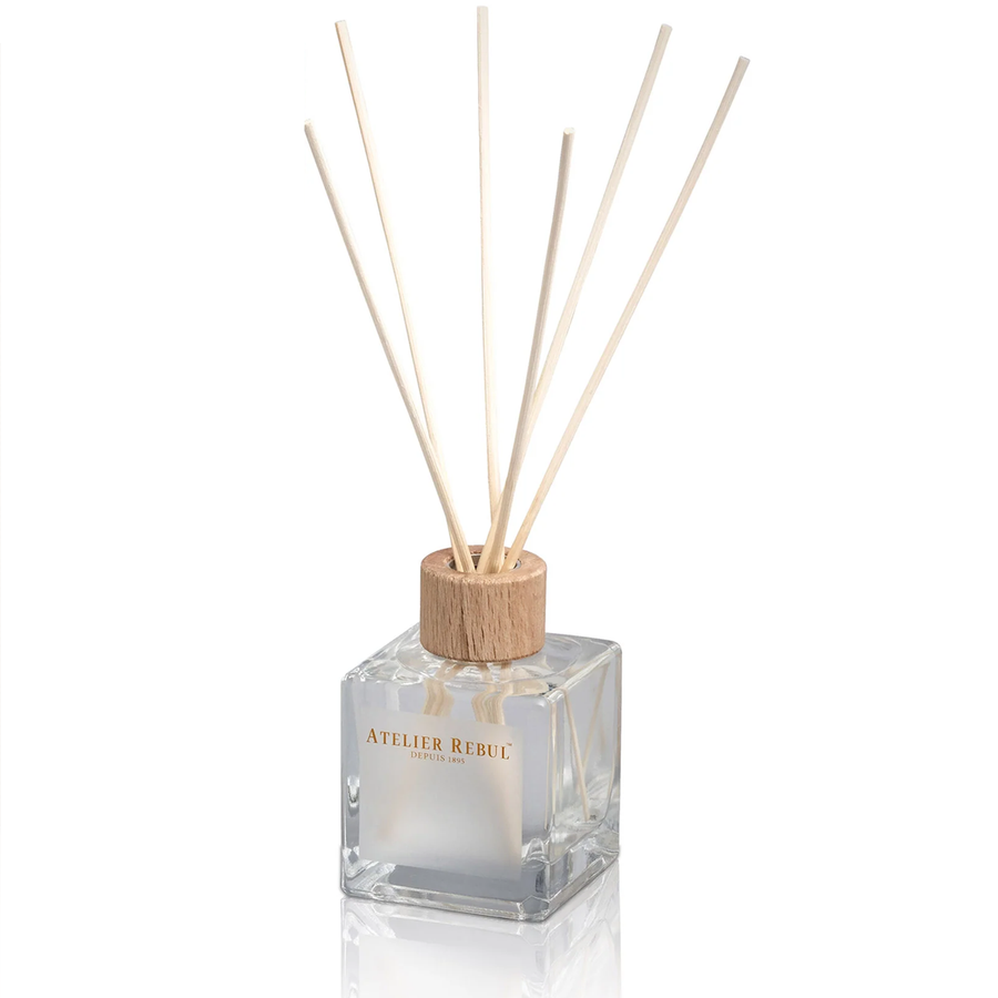 Difuzor cu bețișoare Lemongrass & Honey