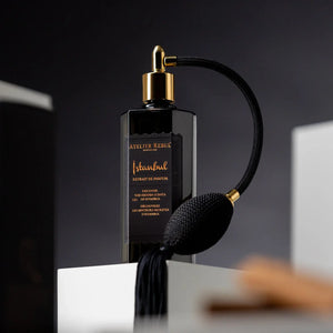 Extract de parfum Istanbul - Extract de parfum