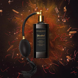 Extract de parfum Istanbul - Extract de parfum