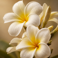 Frangipani
