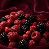 Fructe de pădure