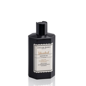 Gel de duș Istanbul - 100ml - Gel de duș