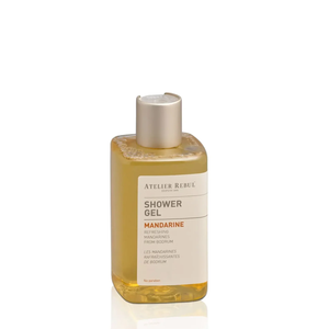 Gel de duș Mandarine - 250ml - Gel de duș