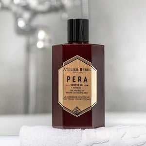 Gel de duș Pera - 250ml - Gel de duș