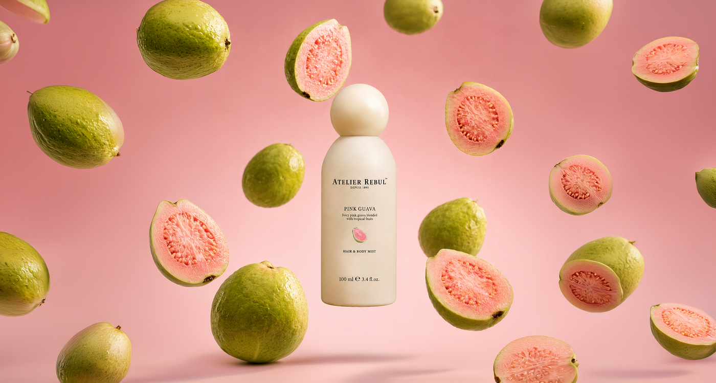 Fructul exotic de la piață