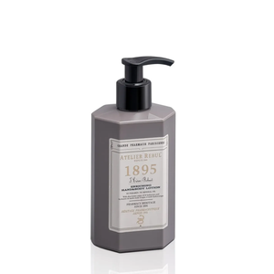 Loțiune nutritivă de mâini și corp 1895 - 250ml - Loțiune de mâini și corp