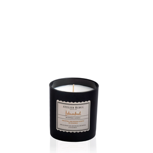 Lumânare parfumată Istanbul - 210g - Lumânări parfumate