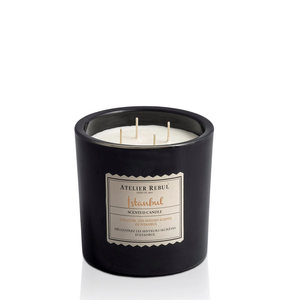 Lumânare parfumată Istanbul - 950g - Lumânări parfumate