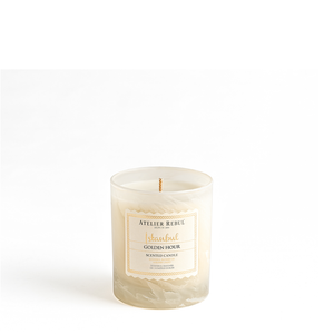 Lumânare parfumată Istanbul Golden Hour - 210g - Lumânări parfumate
