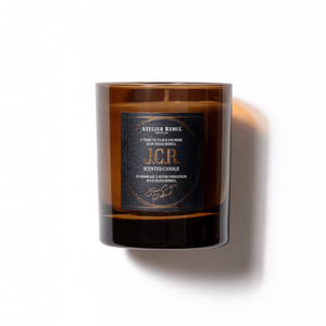 Lumânare parfumată J.C.R. - 210g - Lumânări parfumate