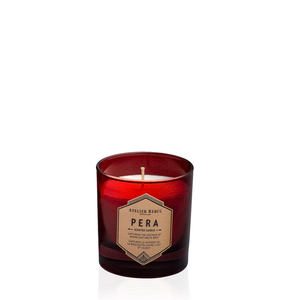 Lumânare parfumată Pera - 210g - Lumânări parfumate