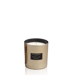 Lumânare parfumată Vanilla Noir - 210g - Lumânări parfumate