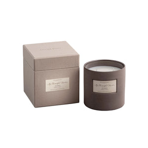 Lumânare parfumată Wild Berries - 650g - Lumânări parfumate