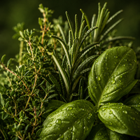 Note aromatice