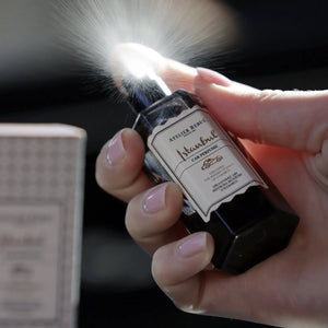Parfum auto Istanbul - 25ml - Parfum de mașină