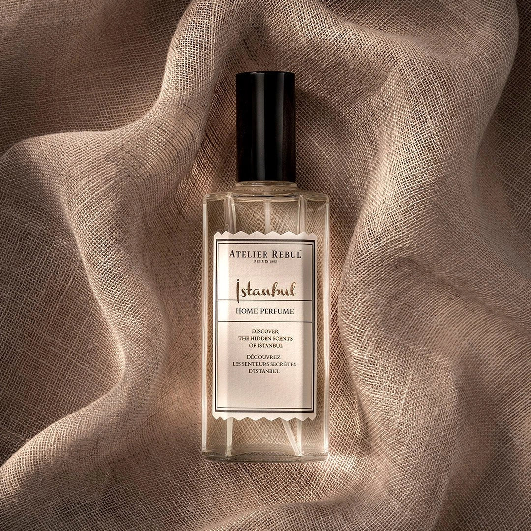 Parfum de casă Istanbul - 125ml - Parfum de casă