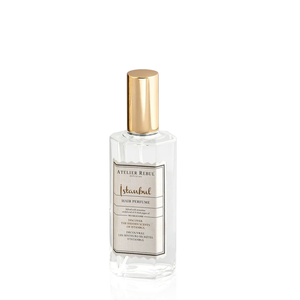 Parfum pentru păr Istanbul - 125ml - Parfum de par