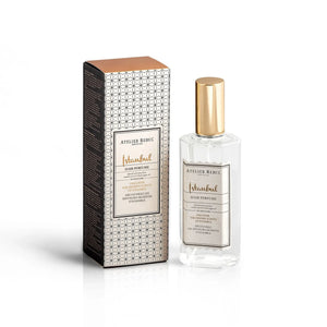 Parfum pentru păr Istanbul - 125ml - Parfum de par