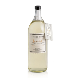 Rezervă difuzor cu bețișoare Istanbul - 2000ml - Difuzoare cu bețișoare