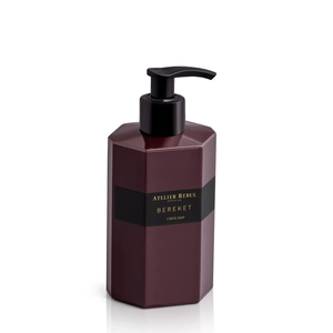 Săpun lichid Bereket - 250ml - Săpun lichid