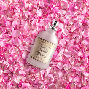 Toner facial cu trandafiri - 100ml - Loțiune de mâini și corp